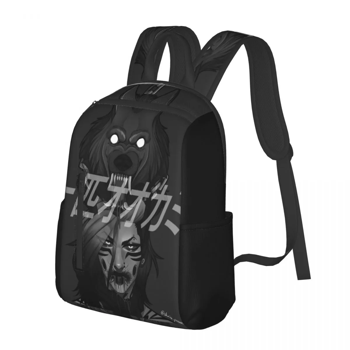 Touch-sensitive Lightweight Backpack 417970843 Cost-effective