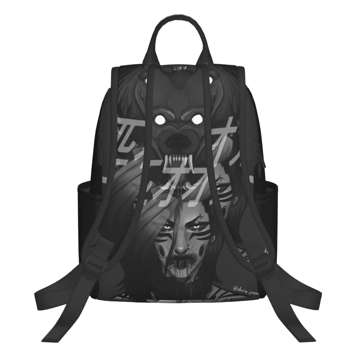 Touch-sensitive Lightweight Backpack 417970843 Cost-effective