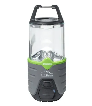 Trailblazer 300 Rechargeable Lantern