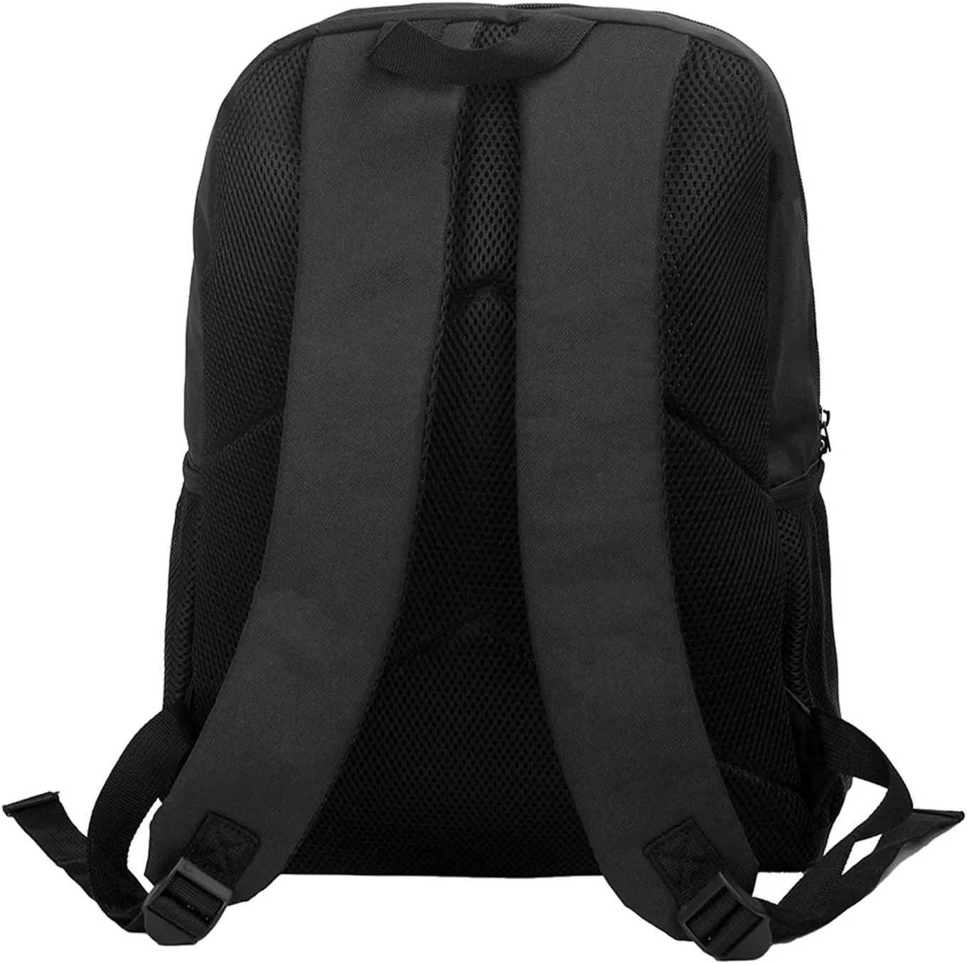 Travel Laptop Backpack Slim Durable Lightweight Back Pack Cute Grasshopper on Grass Small Backpack For Women Men