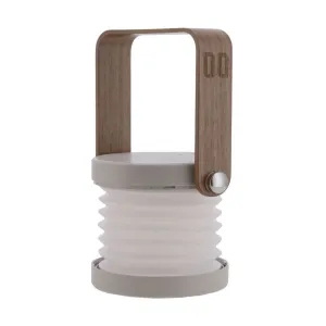 Travellife Frigg Lamp Lantaarn Light Grey  2129720
