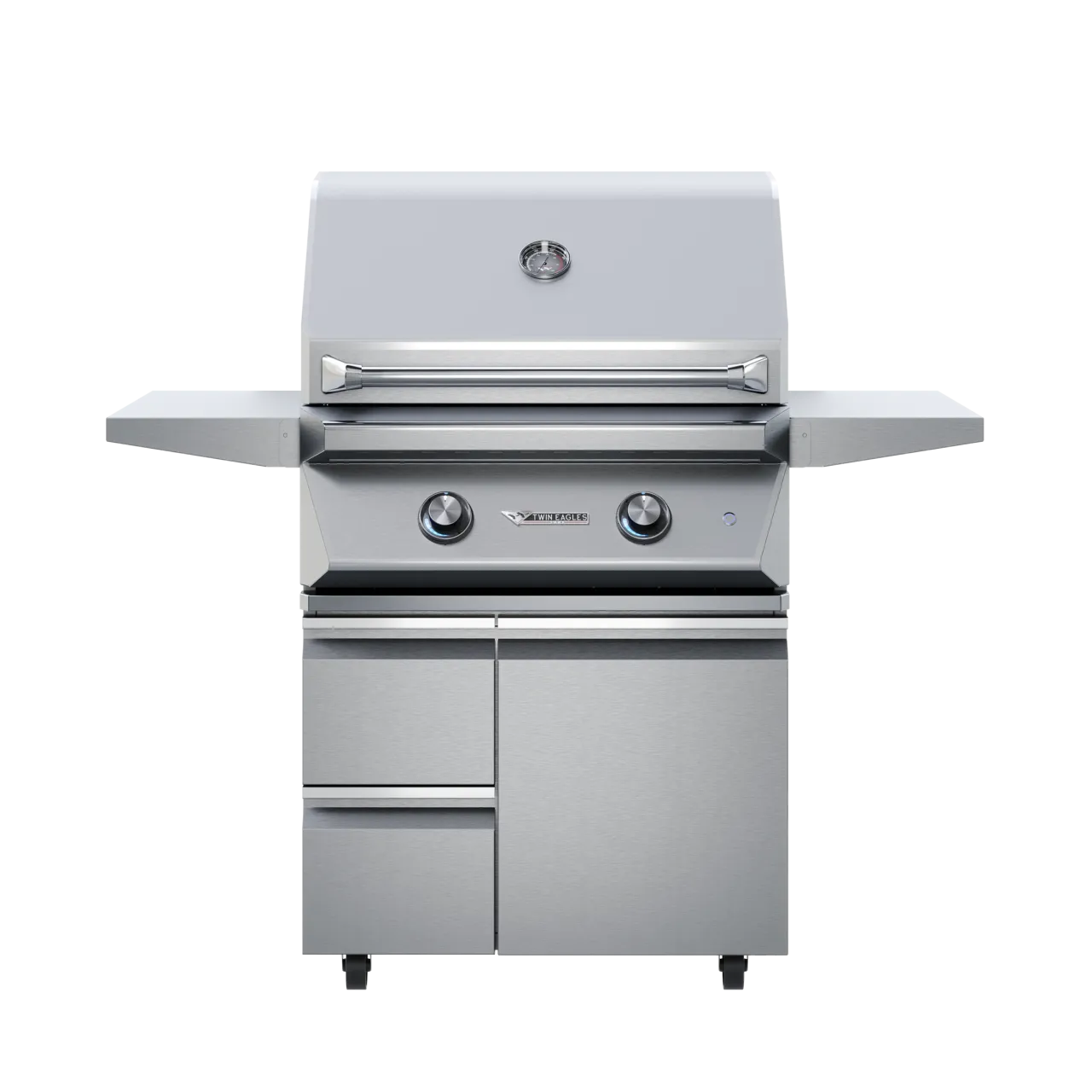 Twin Eagles 30" Gas Grill Base