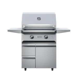 Twin Eagles 30" Gas Grill Base