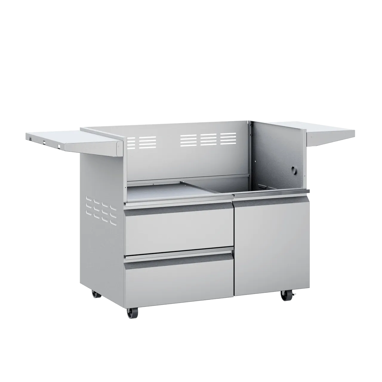 Twin Eagles 42 Inch Grill Cart