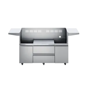 Twin Eagles 54 Inch Grill Cart