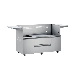 Twin Eagles 54" Gas Grill Base