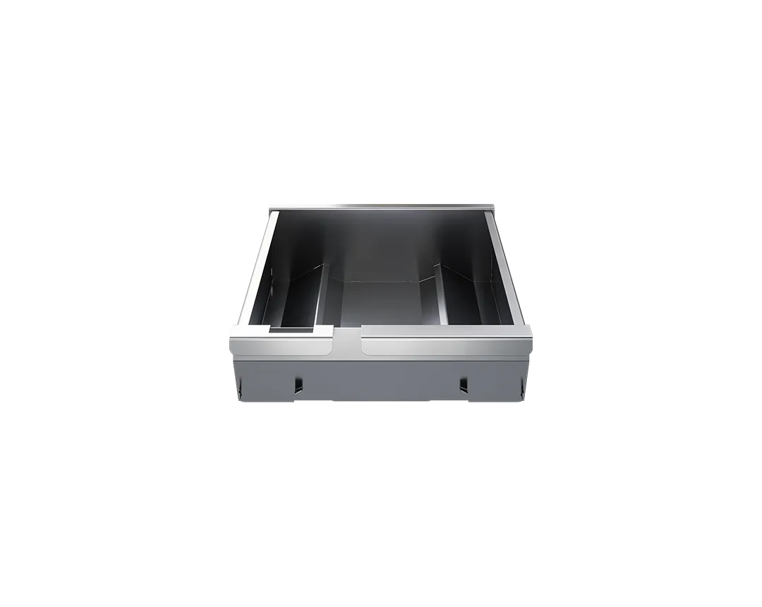 Twin Eagles Charcoal Tray - TECT