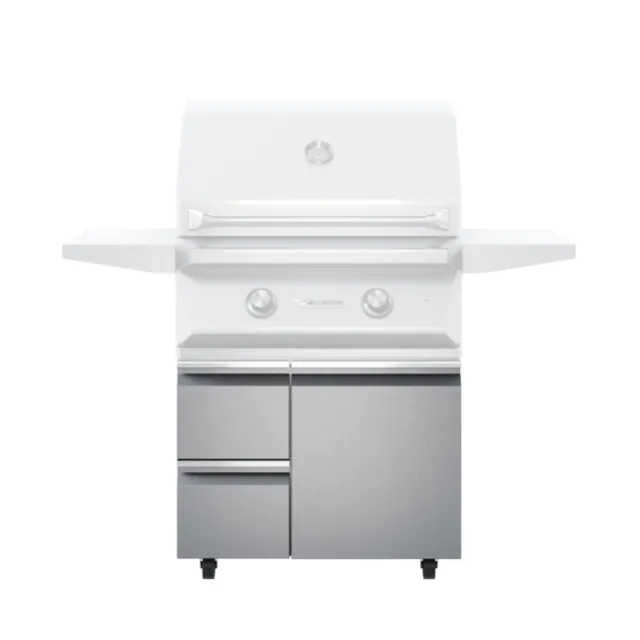 Twin Eagles Grill Bases w/ Storage Drawers