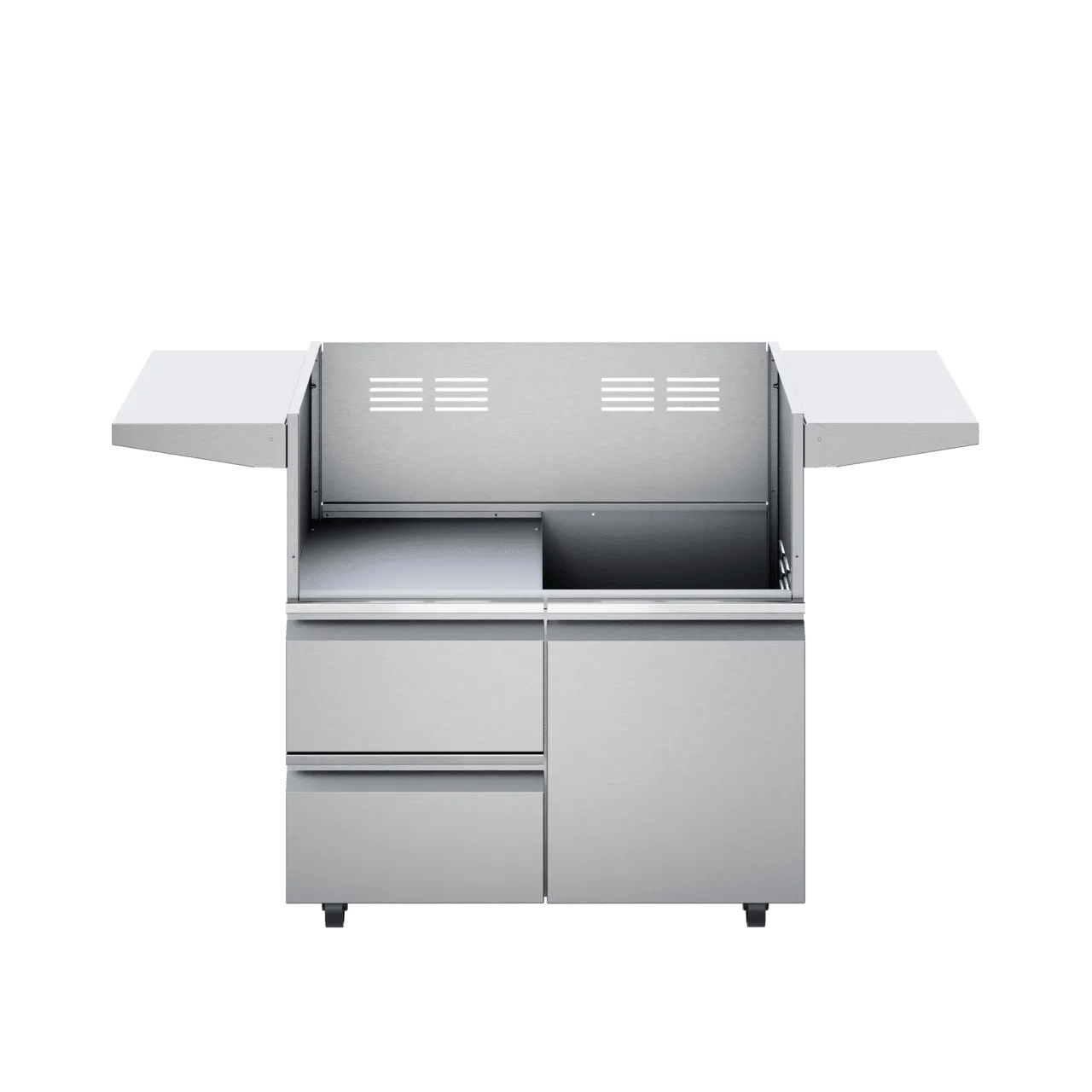 Twin Eagles Grill Bases w/ Storage Drawers