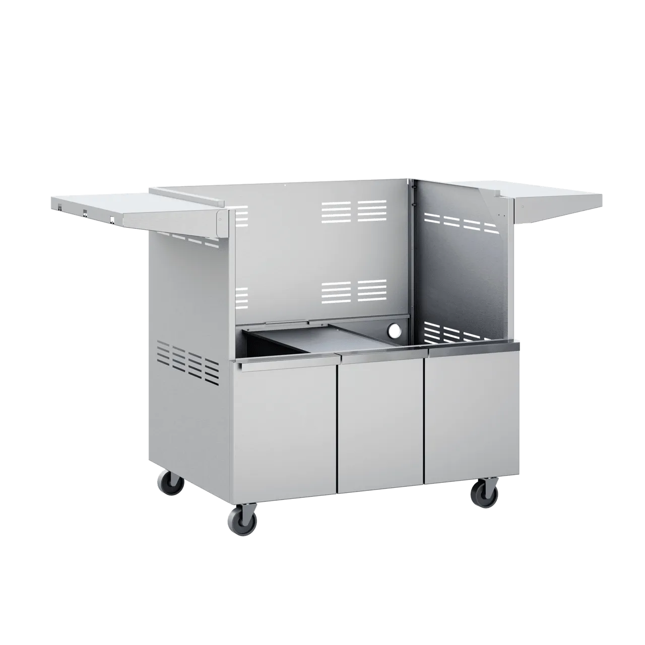 Twin Eagles Grill Bases w/ Storage Drawers