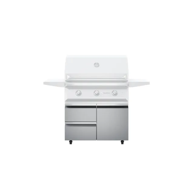 Twin Eagles Grill Bases w/ Storage Drawers