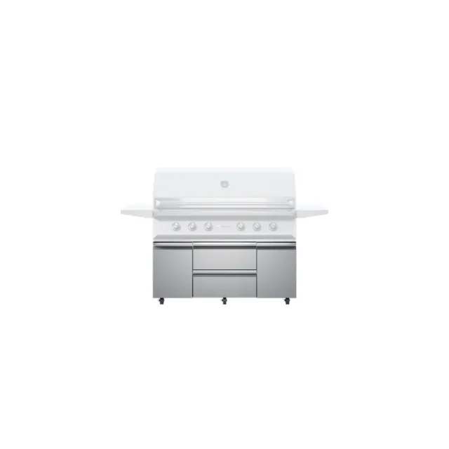 Twin Eagles Grill Bases w/ Storage Drawers
