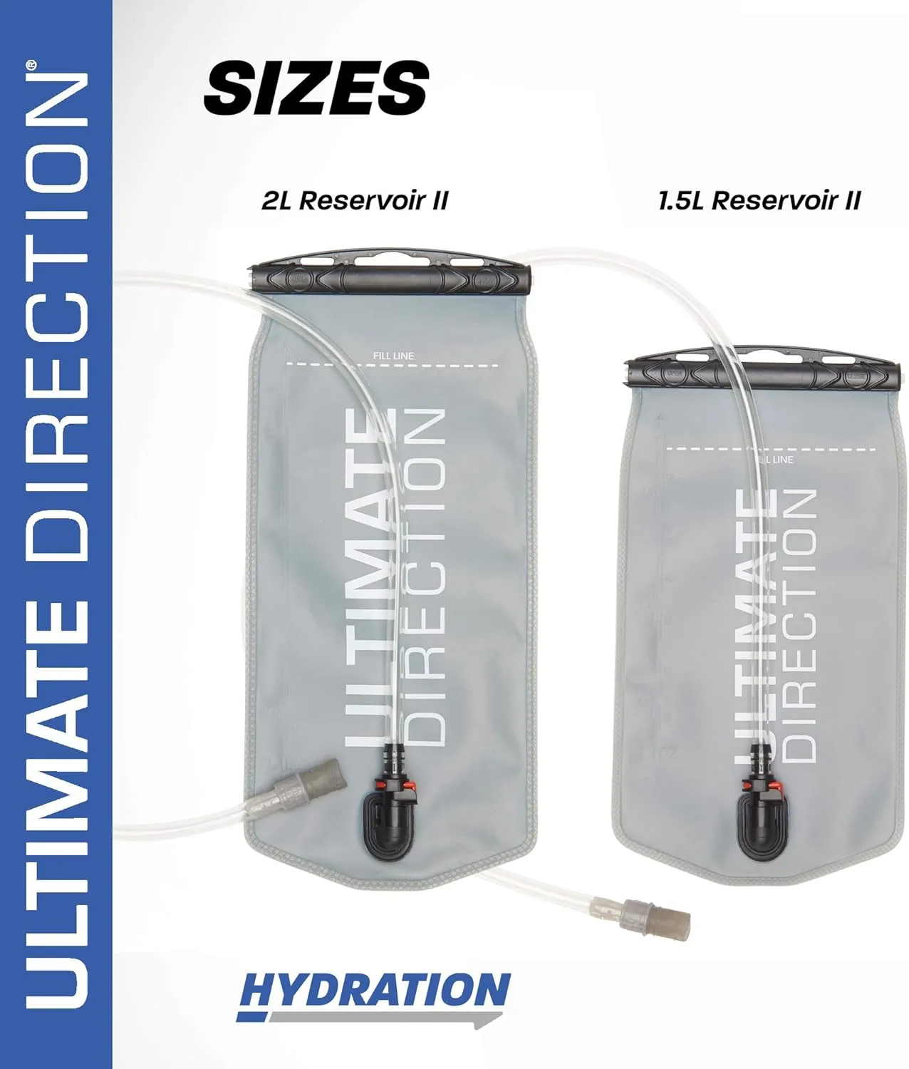 Ultimate Direction 1.5L Reservoir II