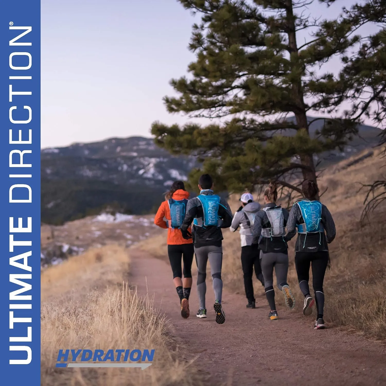 Ultimate Direction 1.5L Reservoir II