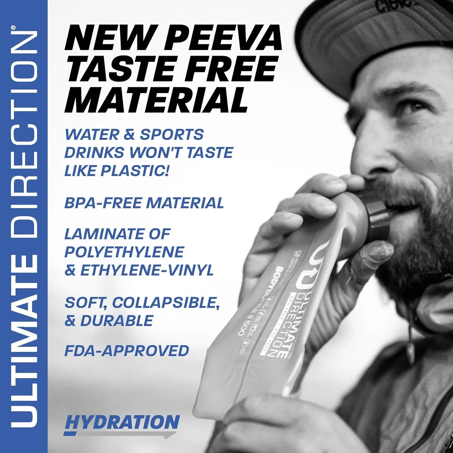 Ultimate Direction 1.5L Reservoir II