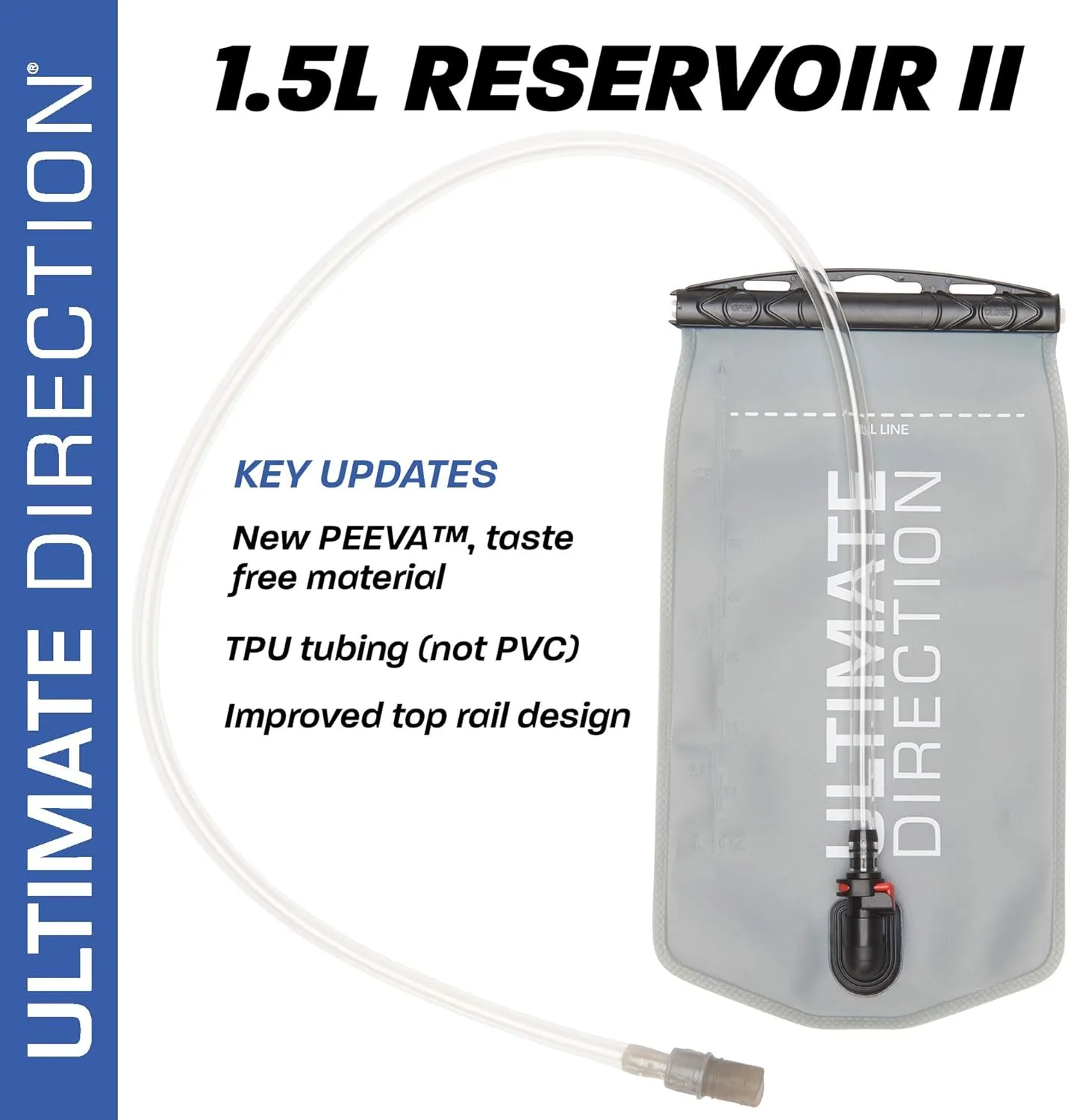 Ultimate Direction 1.5L Reservoir II