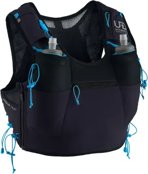 Ultimate Direction Men’s Xodus Hydration Running Vest for Trail, Training and Racing