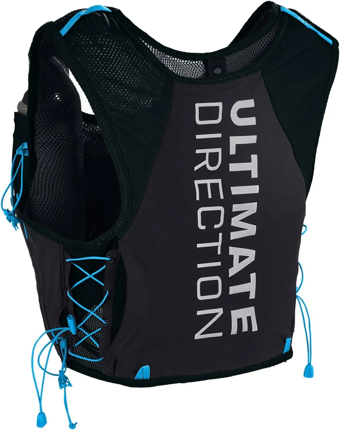 Ultimate Direction Men’s Xodus Hydration Running Vest for Trail, Training and Racing