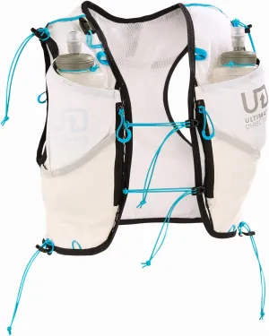 Ultimate Direction Unisex Race Vest 6L | Road - Trail Running & Racing Hydration Vest