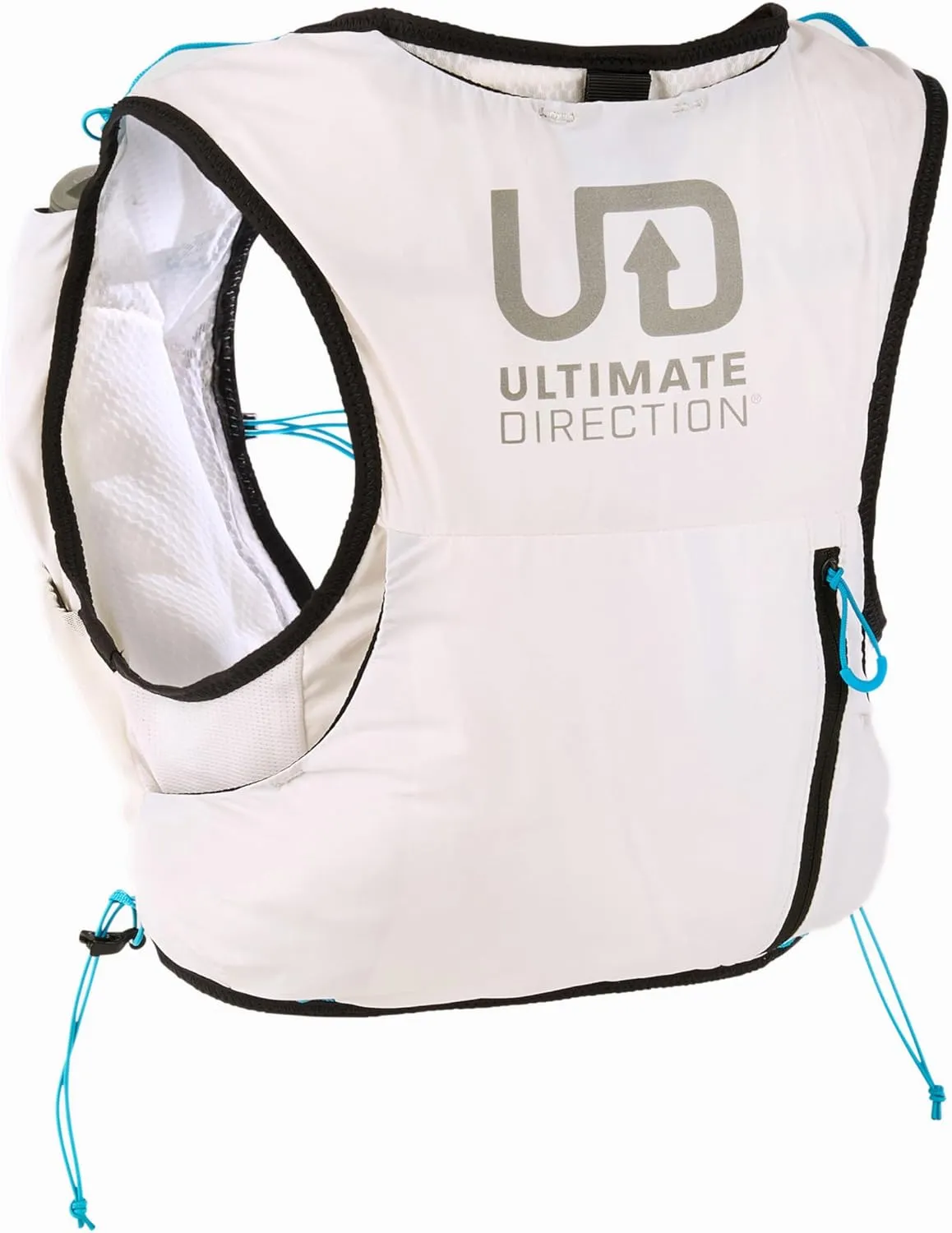 Ultimate Direction Unisex Race Vest 6L | Road - Trail Running & Racing Hydration Vest