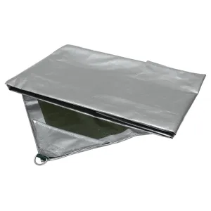 Ultrarig XHD Poly Tarp 9 X 18 (2.64x5.39m)