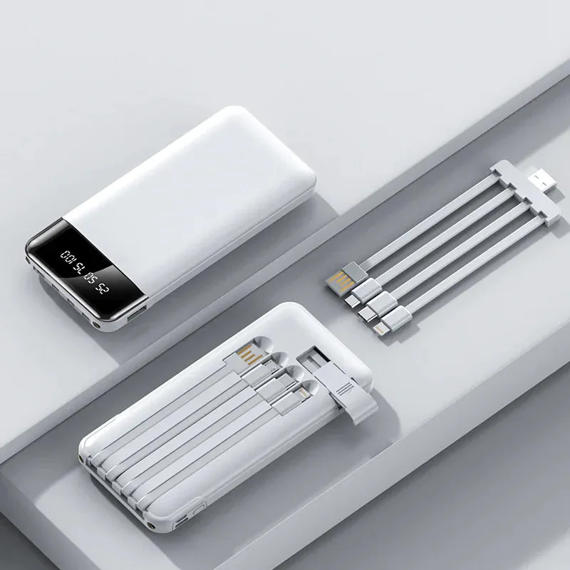 UrbanWaves 20K Dual USB Power Bank