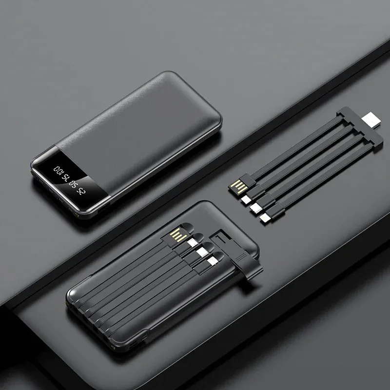 UrbanWaves 20K Dual USB Power Bank