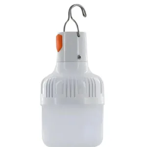 USB Rechargeable 60W LED Camping Lantern