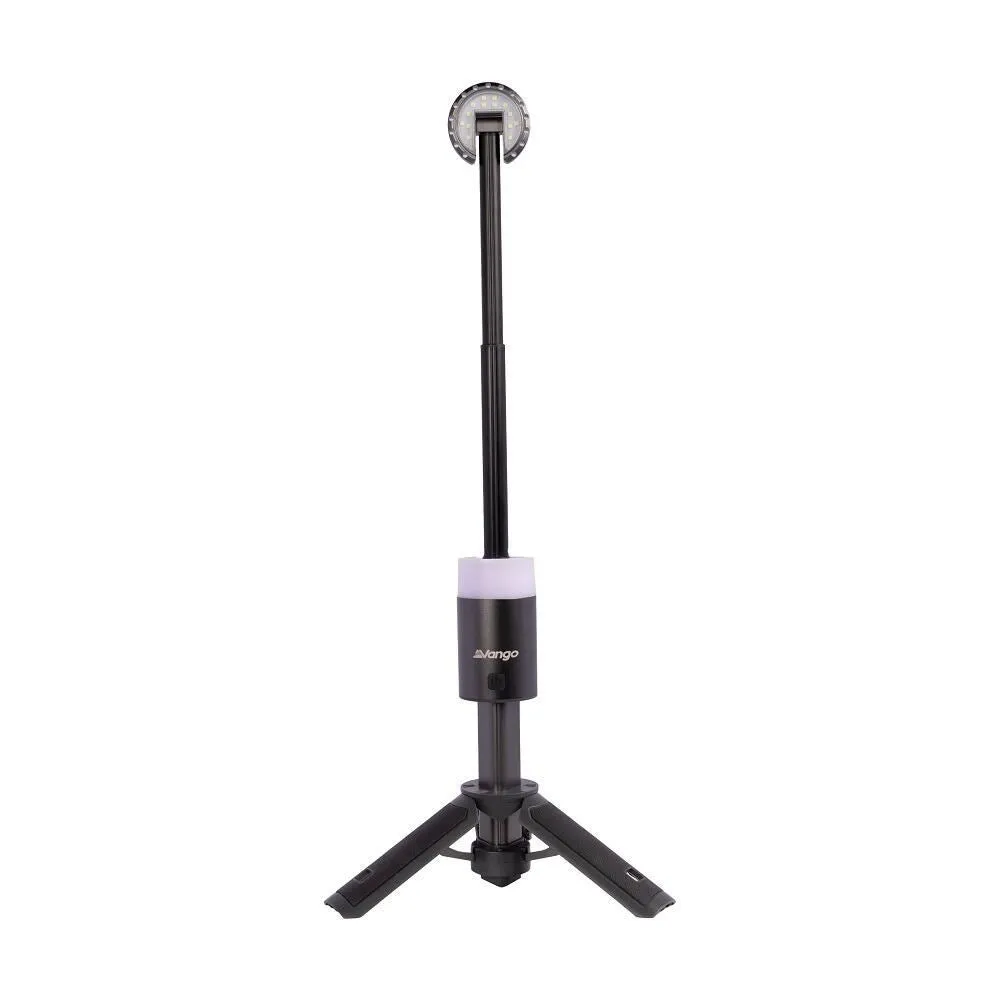 Vango Comet Light  Silver