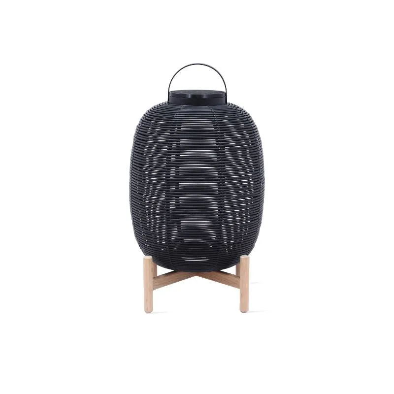 Vincent Sheppard Tika Lantern Teak Base