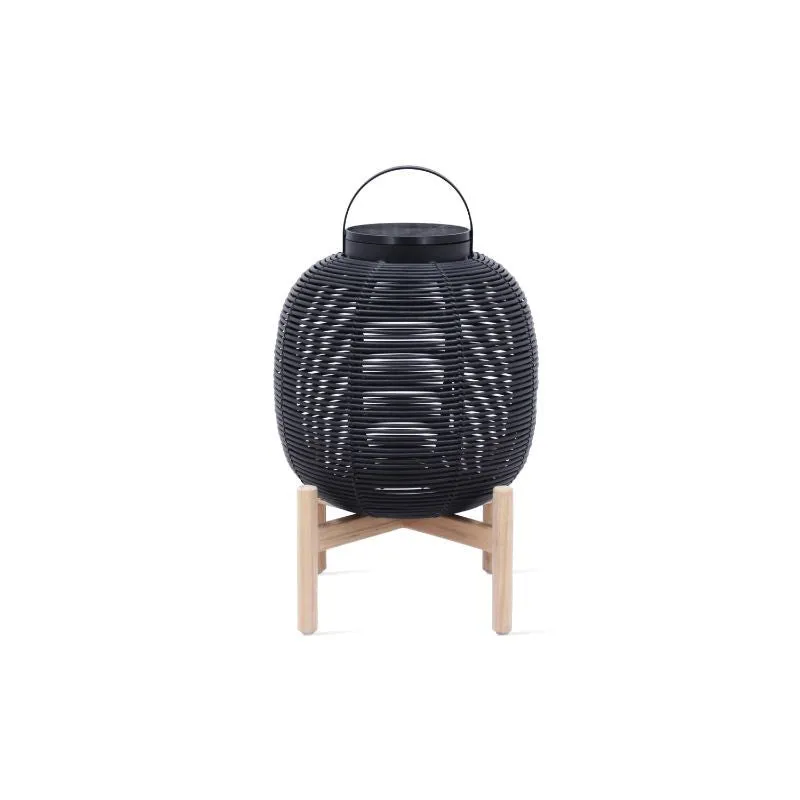 Vincent Sheppard Tika Lantern Teak Base