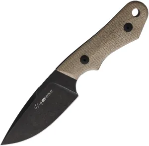 Viper Handy Fixed Blade Natural
