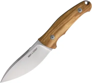 Viper Nordlys Fixed Blade Olive
