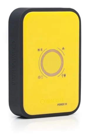 Wakawaka Power 10