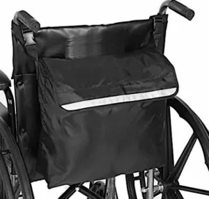 Waterproof Backpack - for wheelchairs and scooters