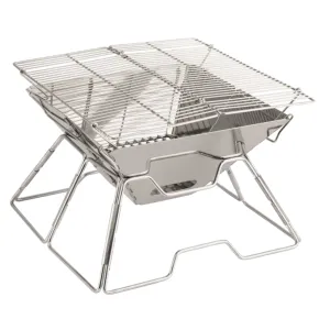 Wayne Grill