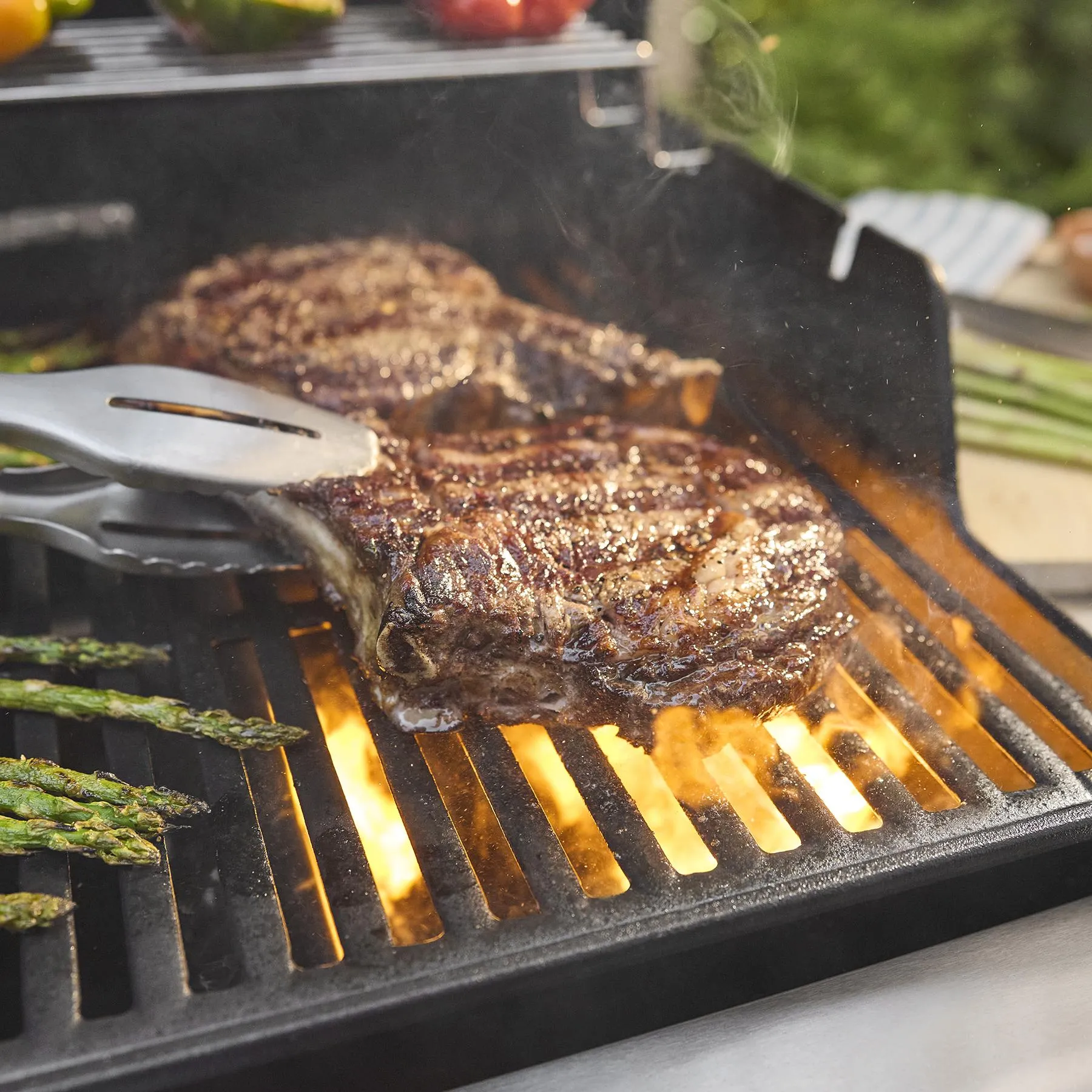 Weber 1500844 Spirit® E-325 Gas Grill (Natural Gas) - Black