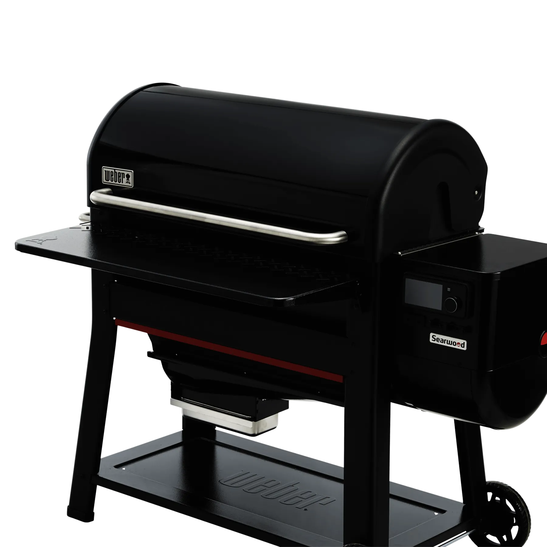 Weber 3400109 Folding Front Table