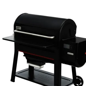 Weber 3400109 Folding Front Table