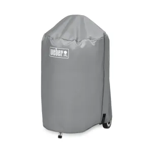 Weber Grills Grill Cover - Fits 18” Charcoal Grills