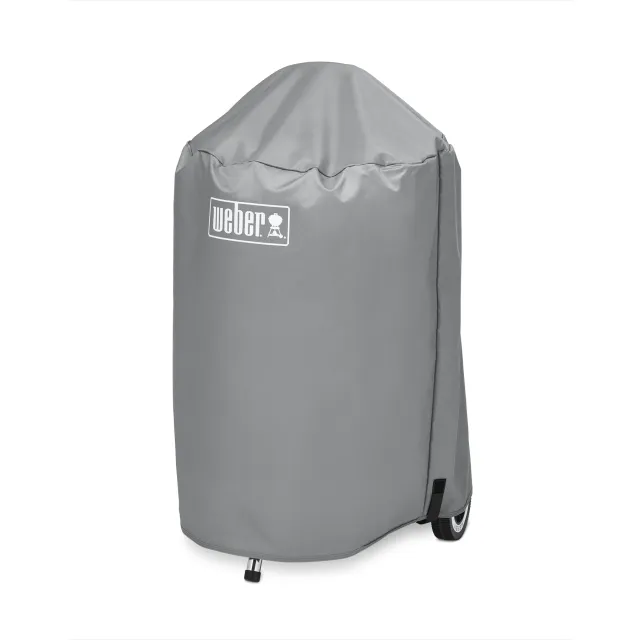 Weber Grills Grill Cover - Fits 18” Charcoal Grills