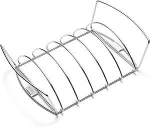 Weber Original Rib And Roast Holder