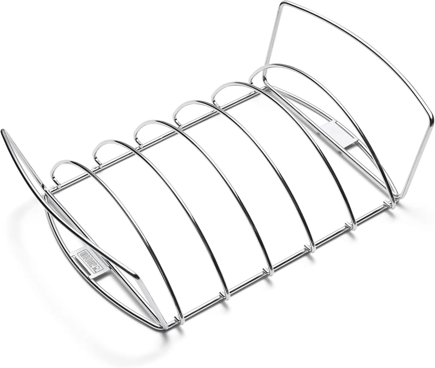 Weber Original Rib And Roast Holder