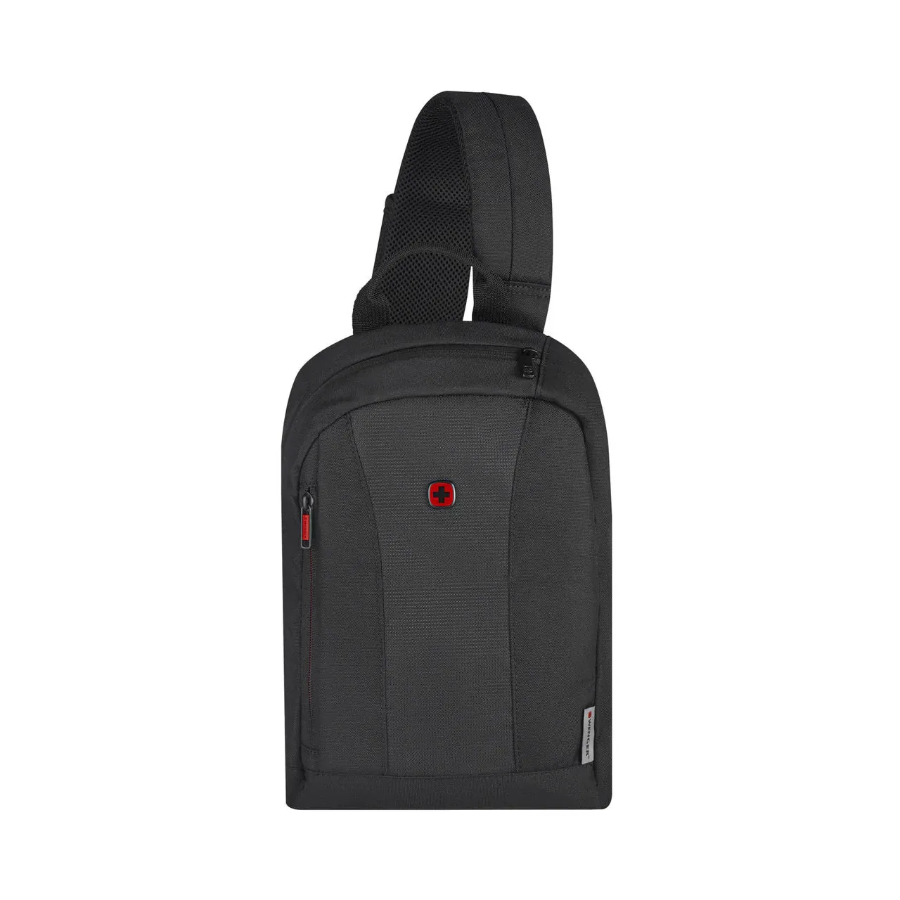 Wenger Monorail Sling Bag Black