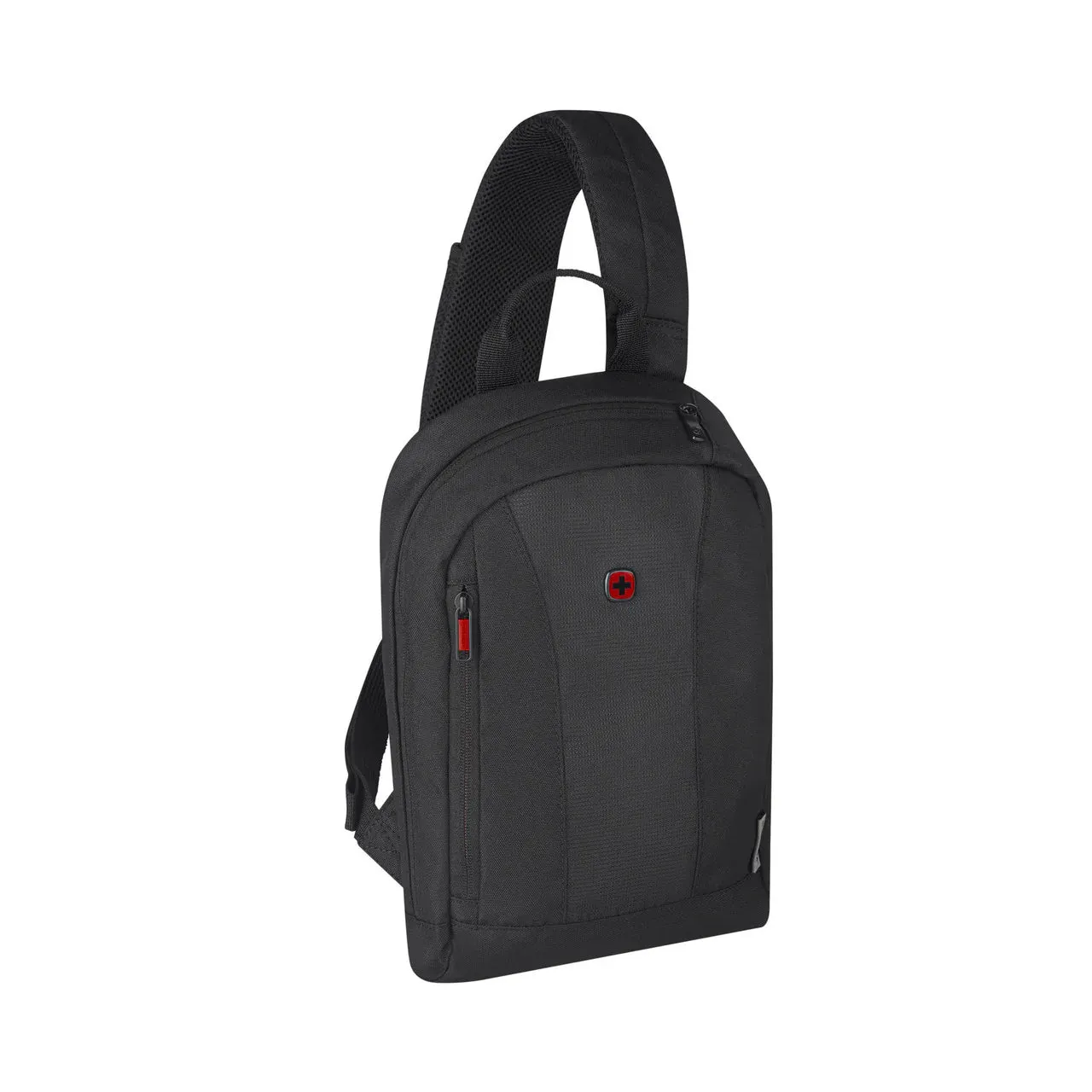 Wenger Monorail Sling Bag Black