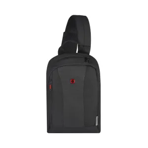 Wenger Monorail Sling Bag Black