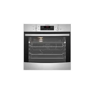 WESTINGHOUSE WVE606SA 60CM Multifunction Oven Steel