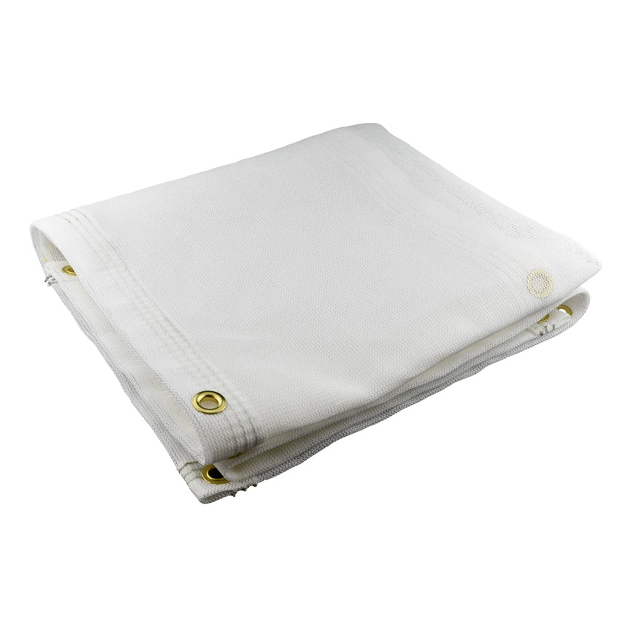White Mesh Tarp - 70% Shade