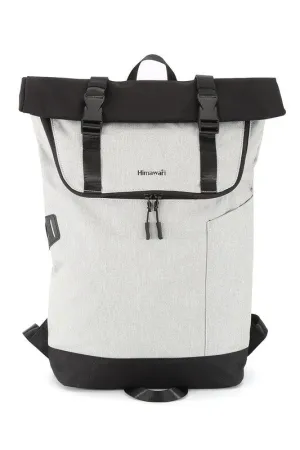 Women's Courier Inspired Urban Backpack