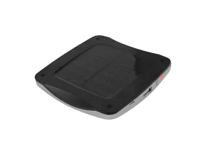 Xd Design Power Bank Solar 1400m Ah Color Negro